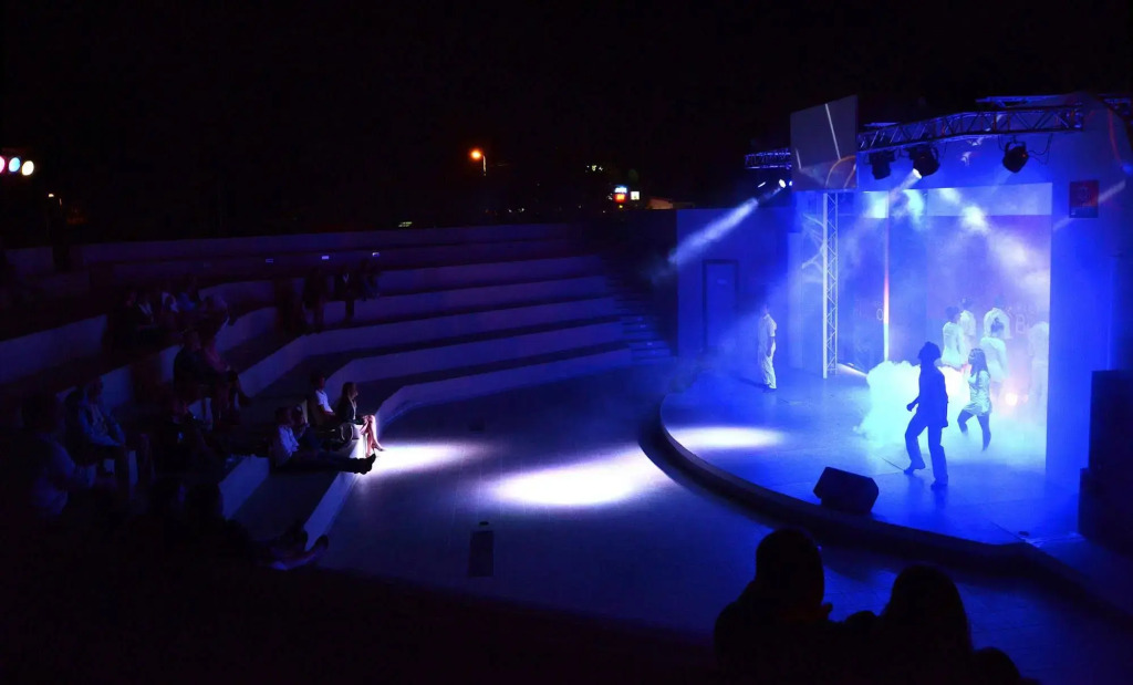 Leonardo Kolymbia Resort Rhodes