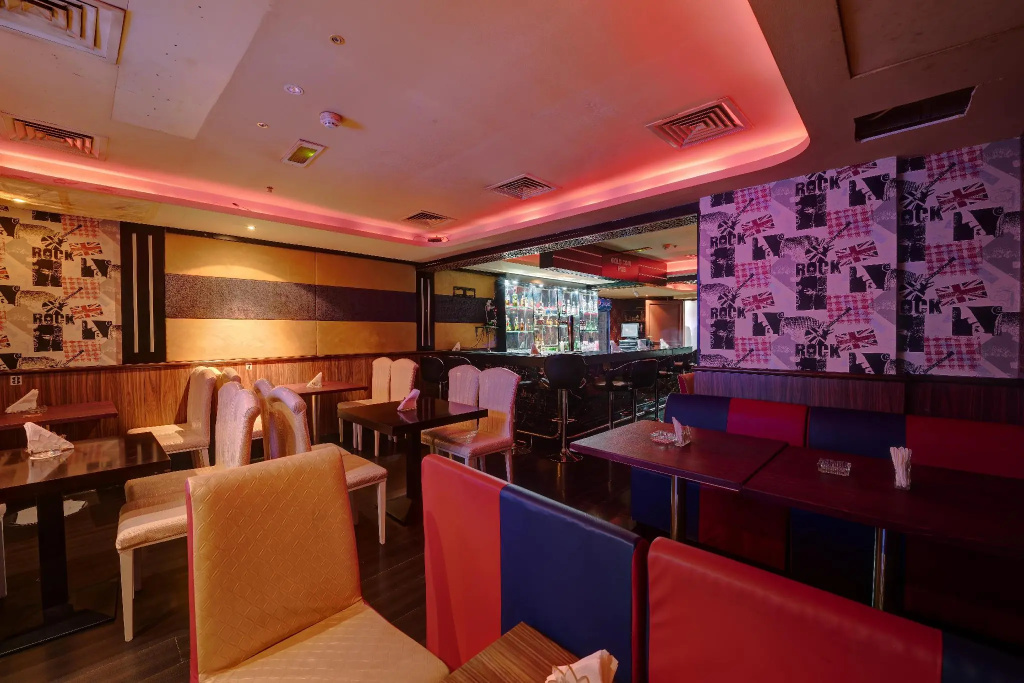 Vendome Plaza Hotel