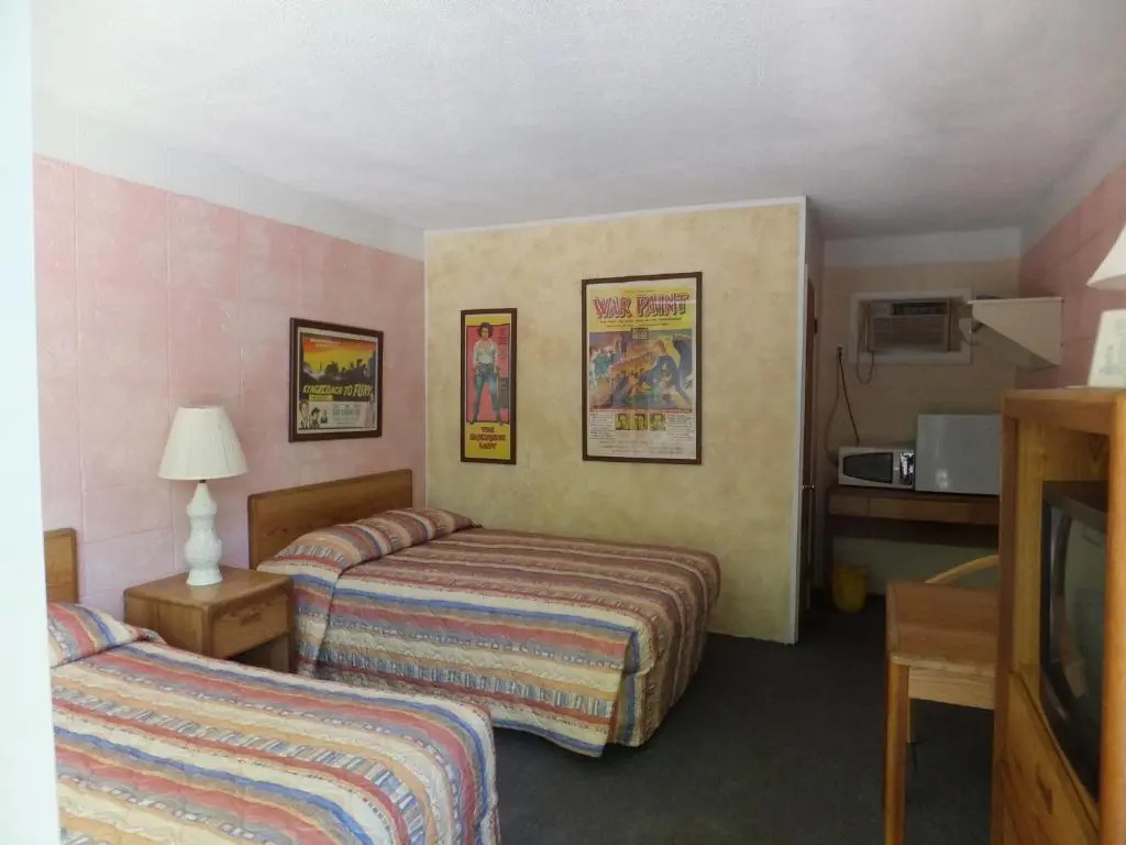 Windsor Motel