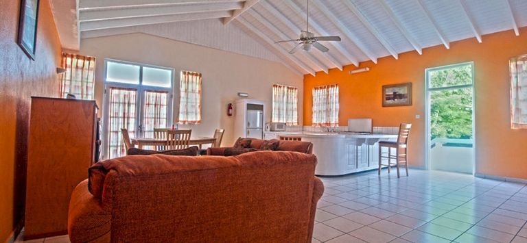 Four Springs Villa