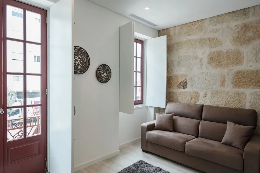 Porto Deluxe Apartments