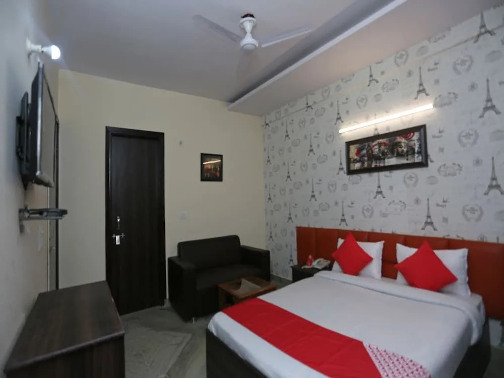OYO 19331 Homeystay Fortune