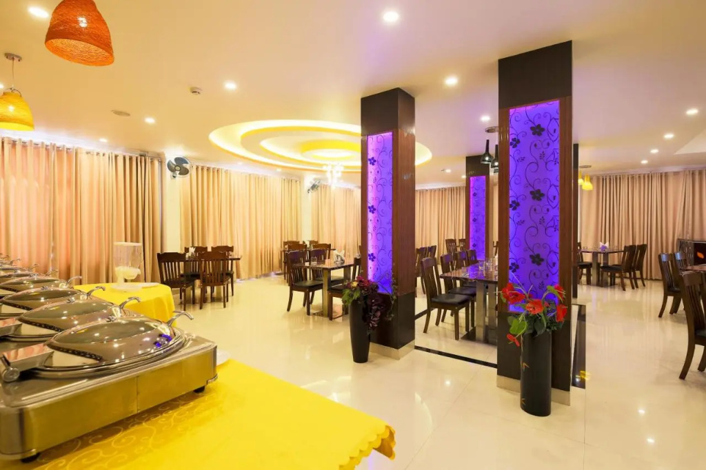 Treebo Premium Palmyra Milford, 2 Km From Alleppey Beach