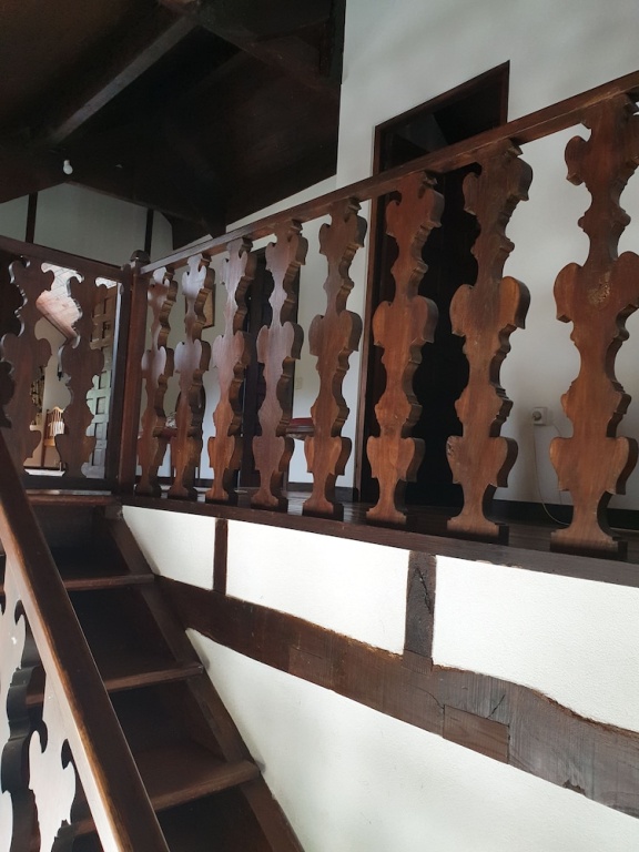 Casa do Jardim