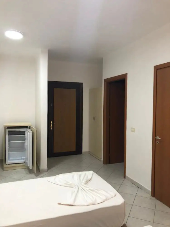 Sea-View Apartment Durres