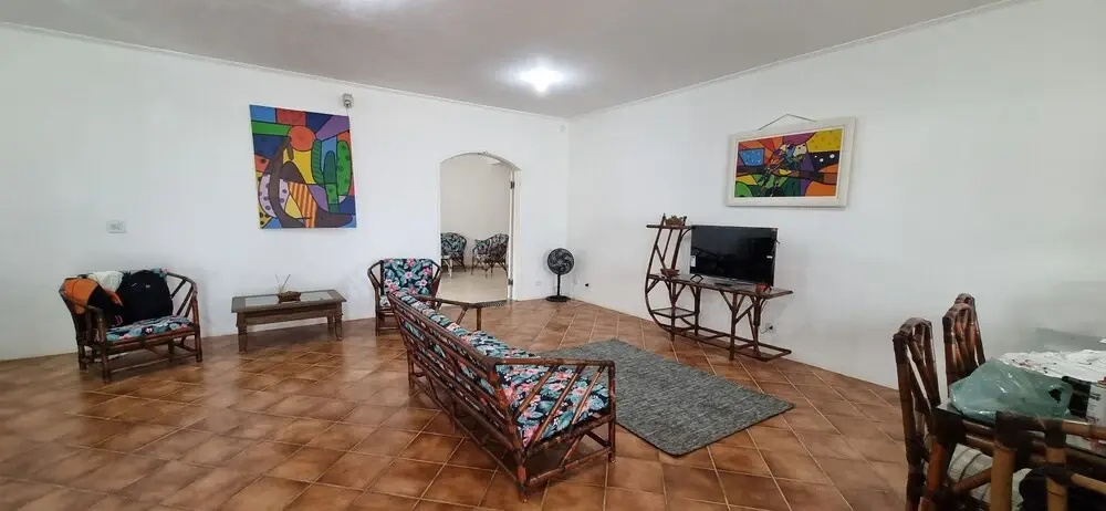 Casa Praiana