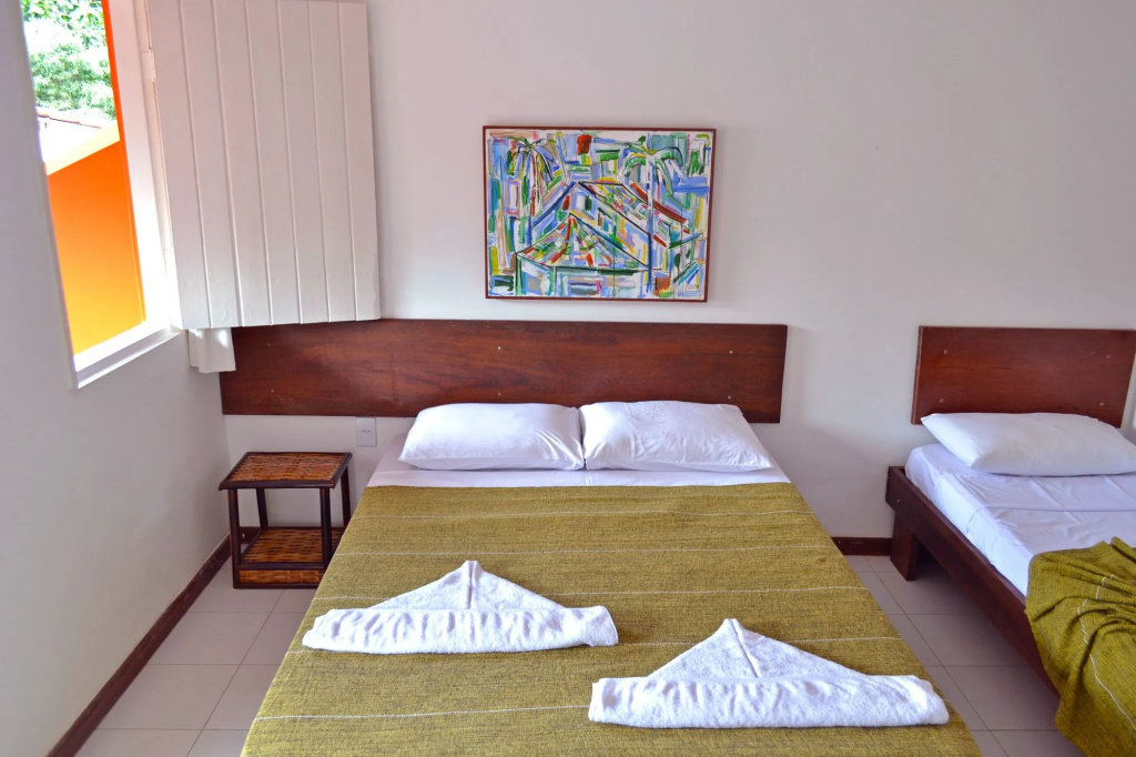 Pousada Aconchego