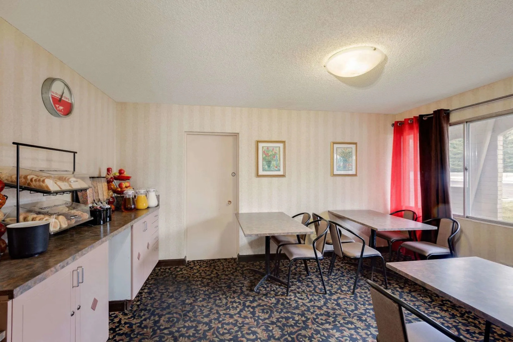 Metro Inn Calgary Northwest