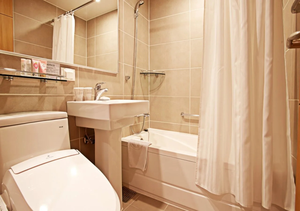 Hotel Skypark Myeongdong I