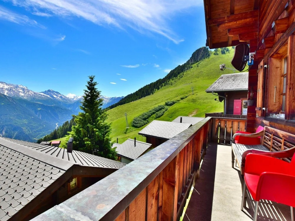 Chalet Collini