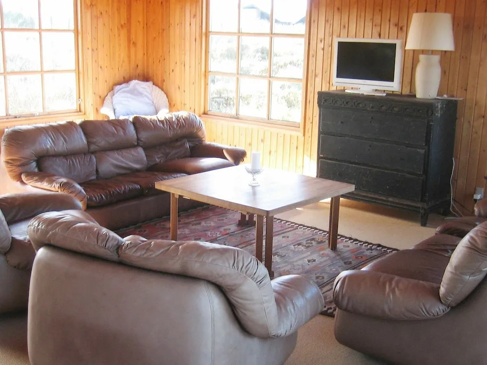 Quaint Holiday Home in Løkken With Ocean-view