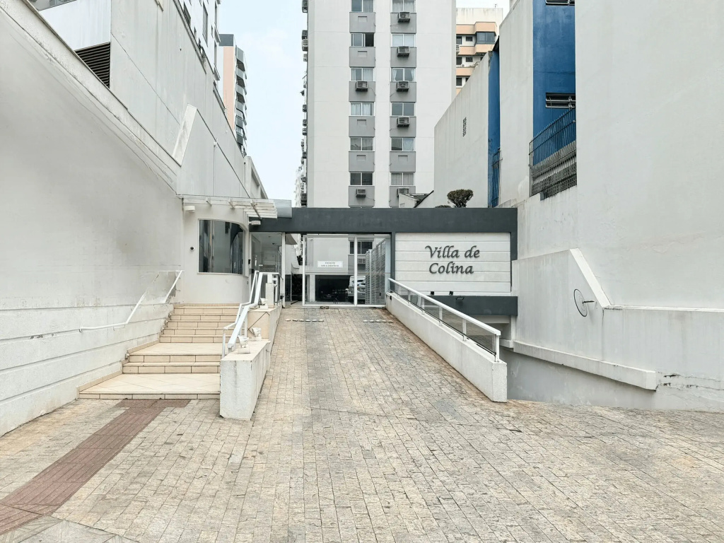Floripa Hostel CENTRO