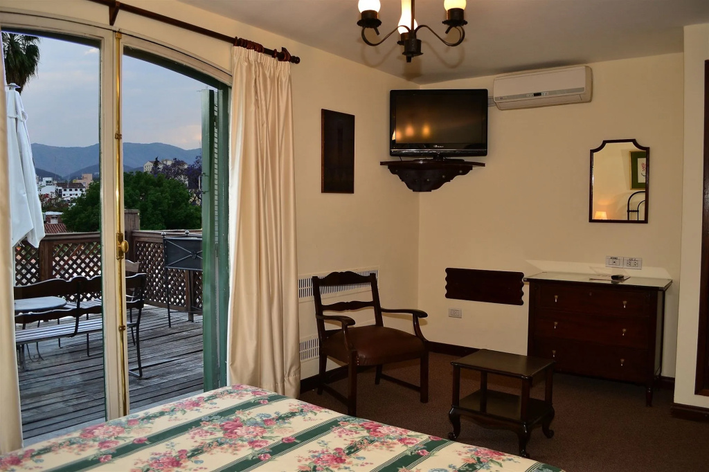 Hotel Salta
