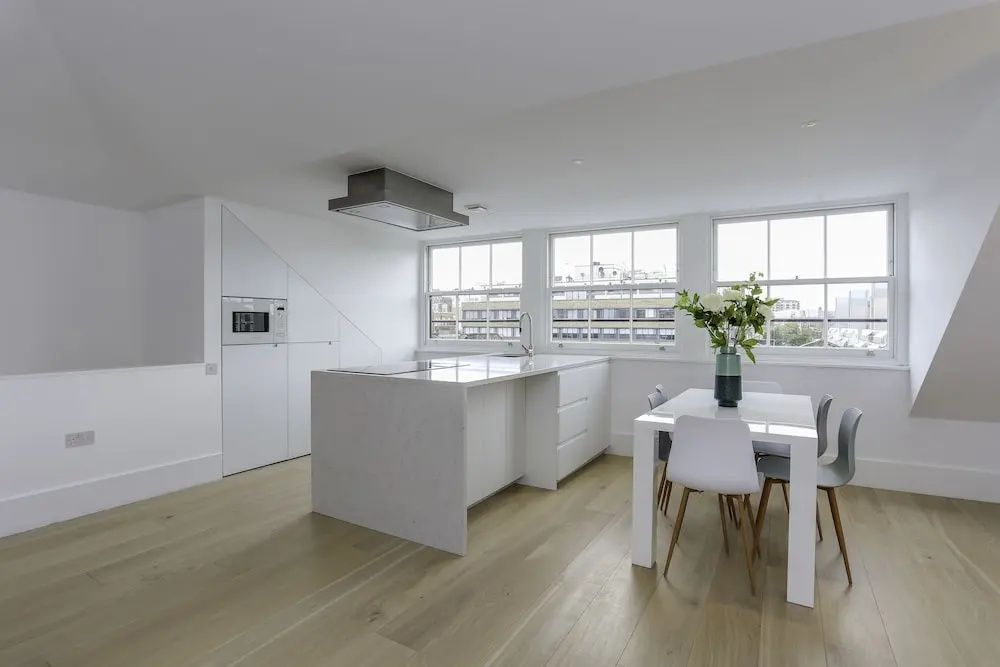 Bloomsbury Kingsway Serviced Apartments