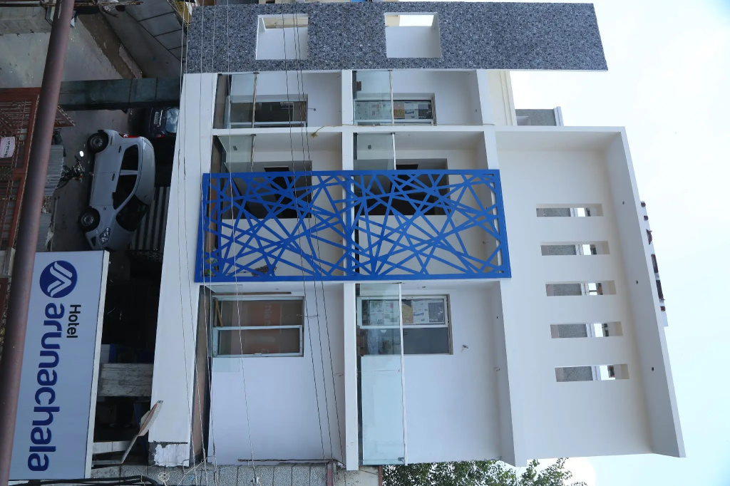 Hotel Arunachala