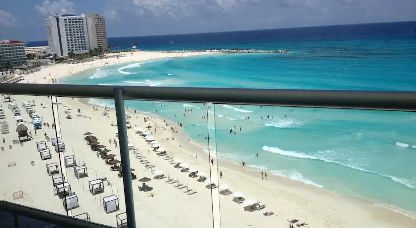 Cancun Amazing View