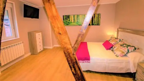 Apartamentos Silo