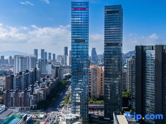 Shenzhen Nanshan KEW GREEN