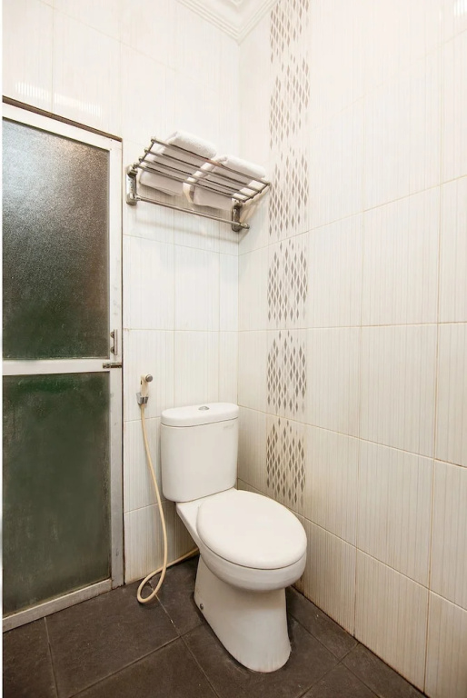 OYO 529 Hotel Paninda
