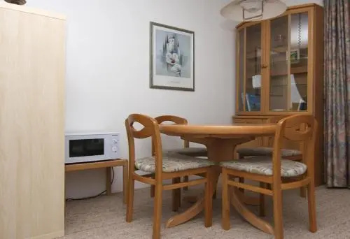 Ferienwohnung L408 Fur 2-4 Personen An Der Ostsee
