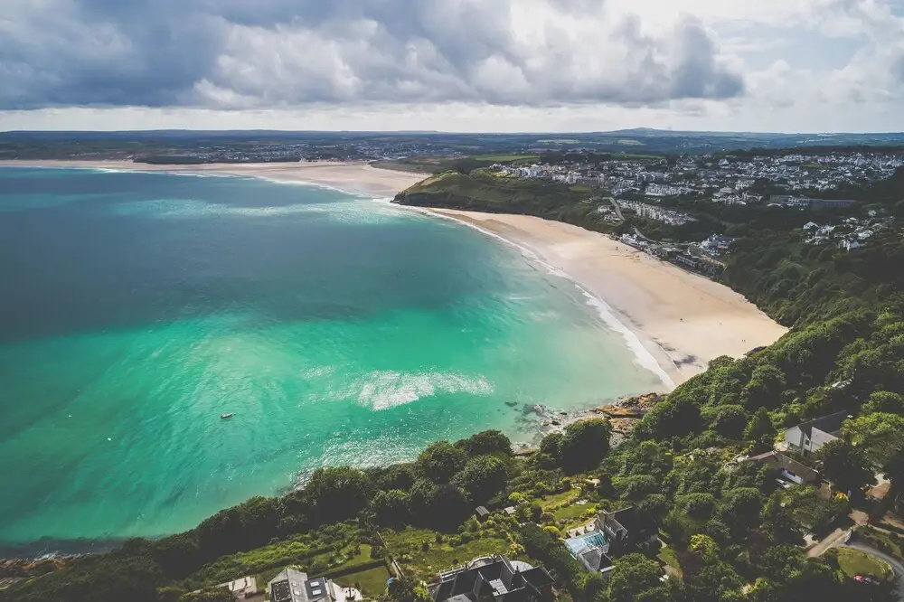 Treloyhan Manor St Ives