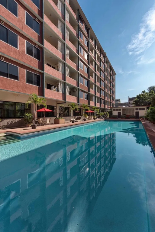 Capital Mansion Executive Living Suites