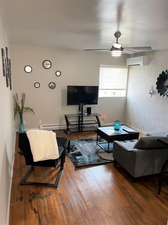 The Downtown Loft