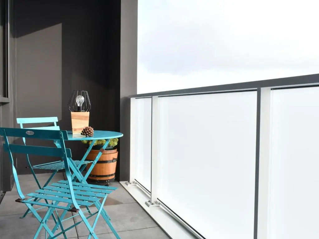 Appartement La Rochelle, 2 pièces, 2 personnes - FR-1-535-10