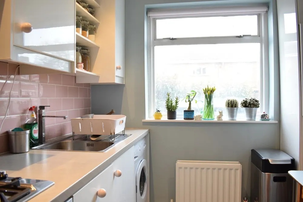 Home Close To Central London