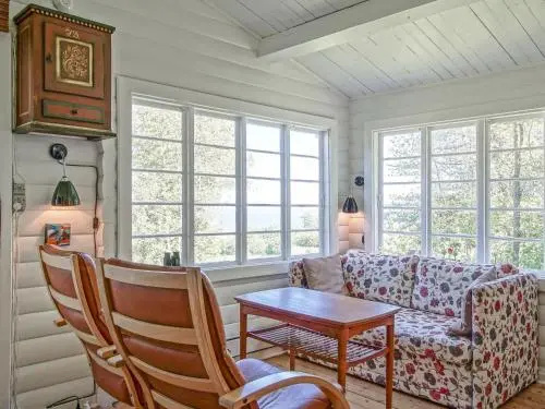 Two-Bedroom Holiday home in Allinge 13