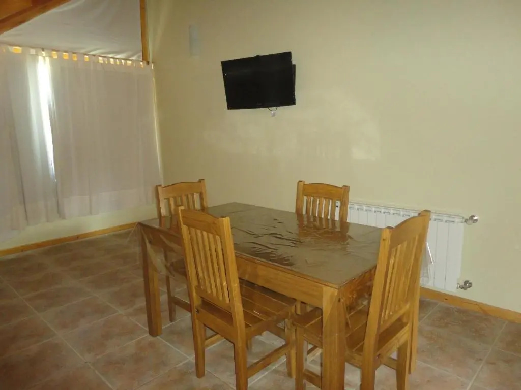 Unquehue Apartamentos Dormis
