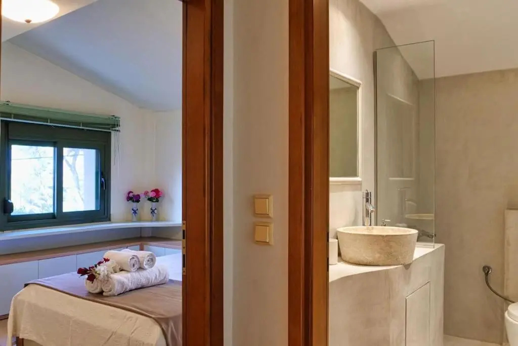 Sani Villa Lili 2