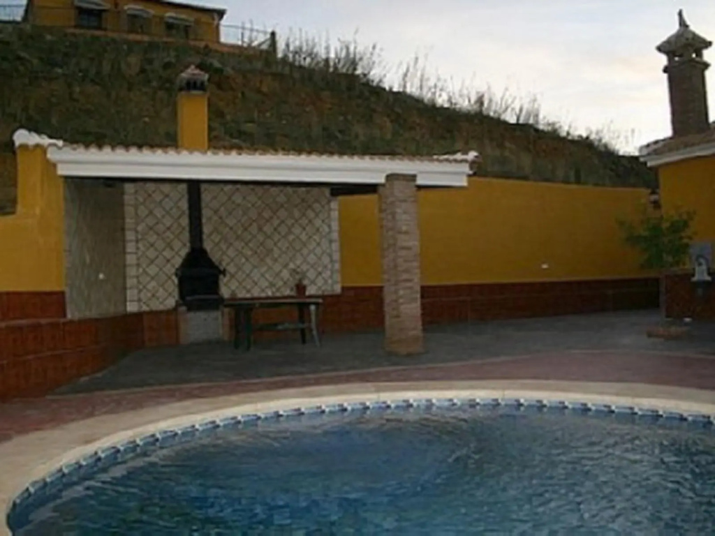Villa In Villanueva 100225
