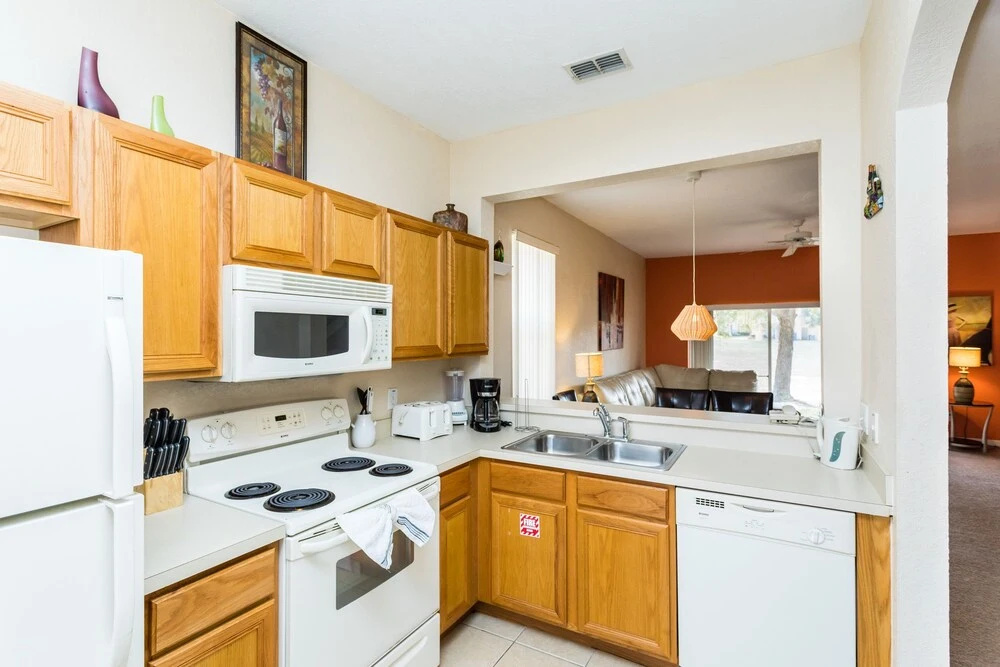 Davenport Vacation Homes by Sunshine HV