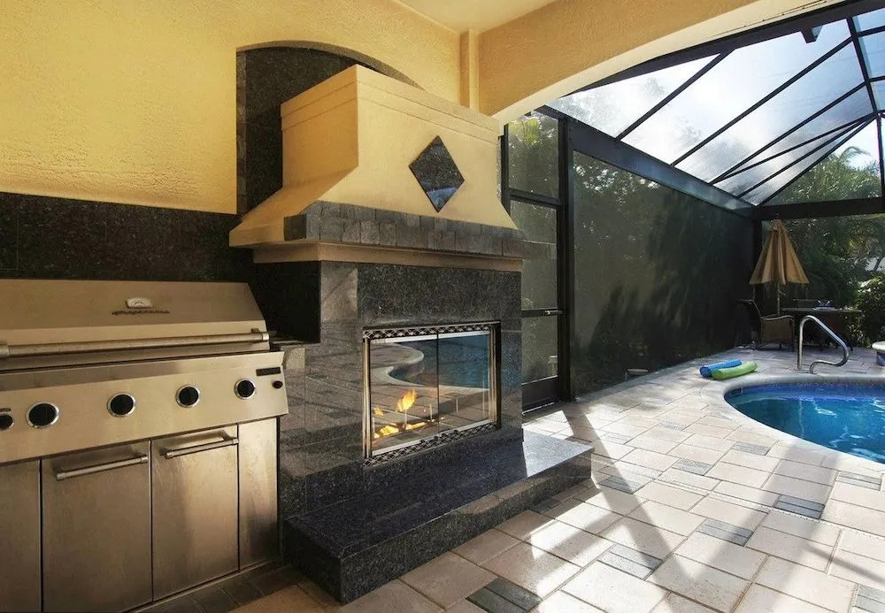 Country Club Residence Villa