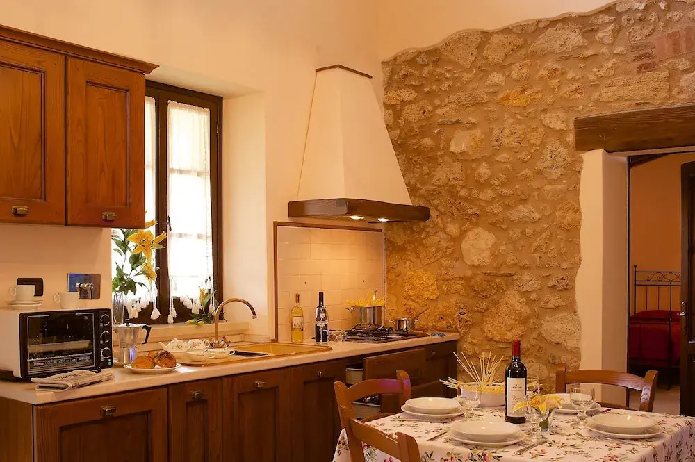 Agriturismo Il Felciaione