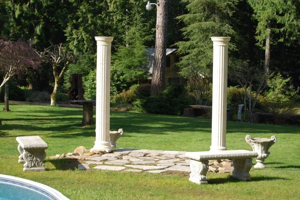 Arcadia Romantic Getaway and Clothing-Optional Resort