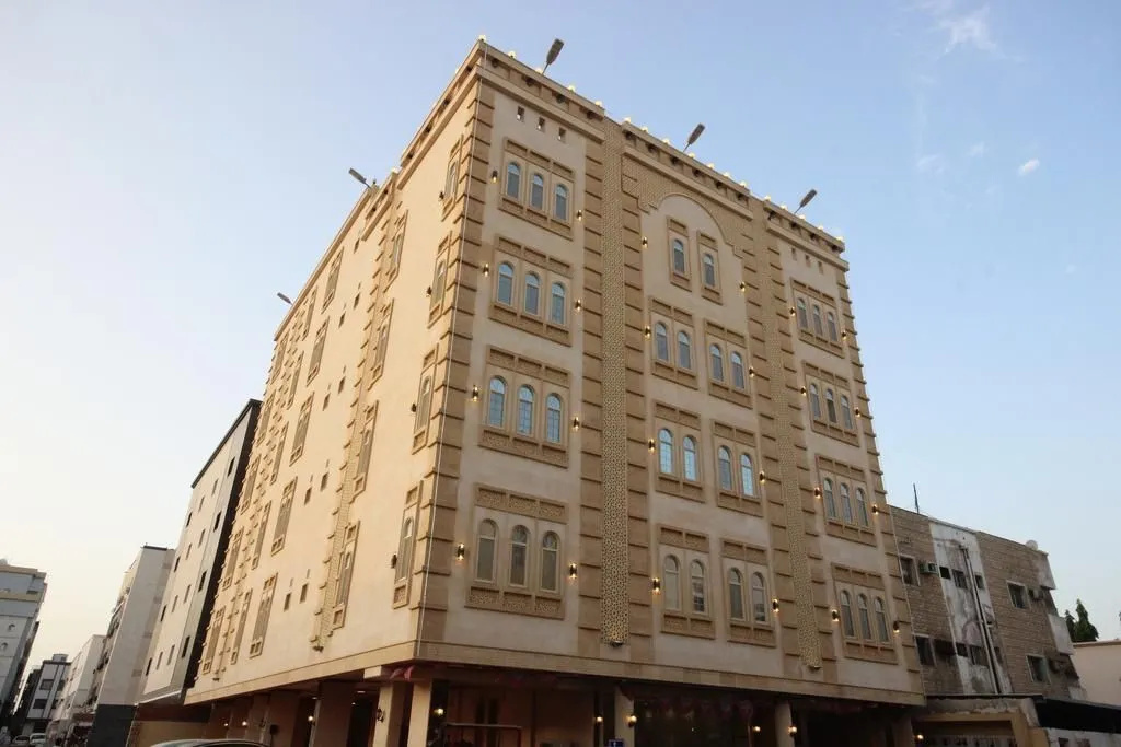 Al Rawda - Lamasat Palace Suites