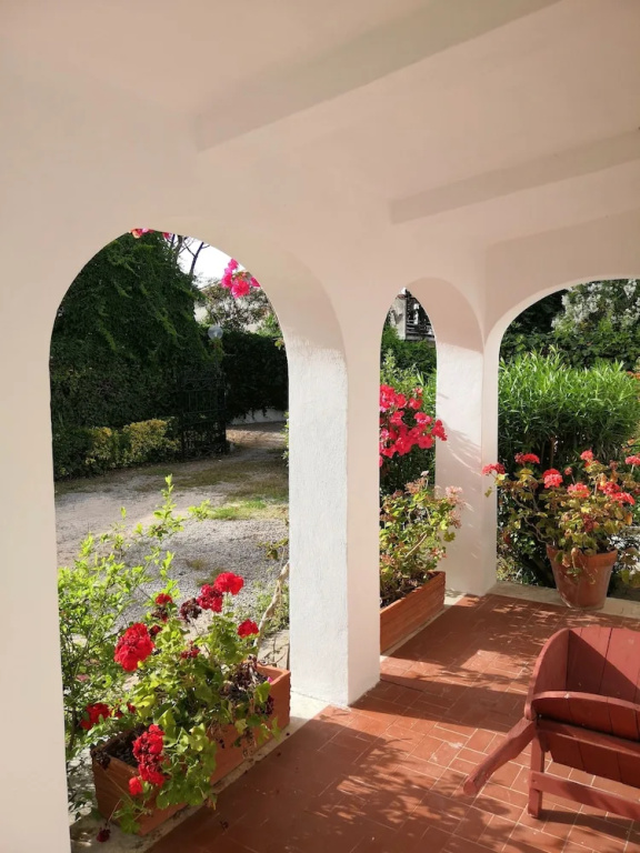 Splendida Villa al Circeo