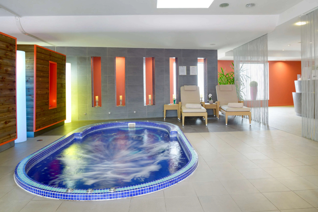 Radisson Blu Hotel Toulouse Airport