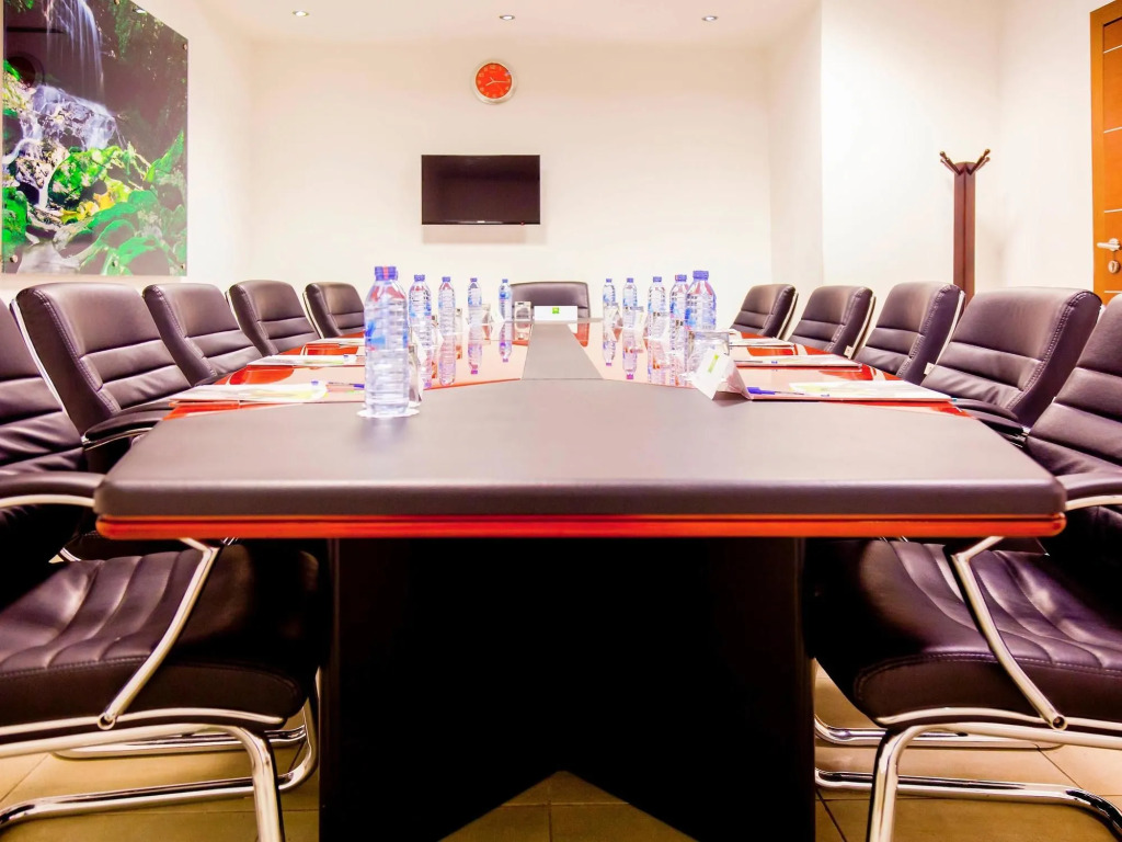 Ibis Styles Accra Airport