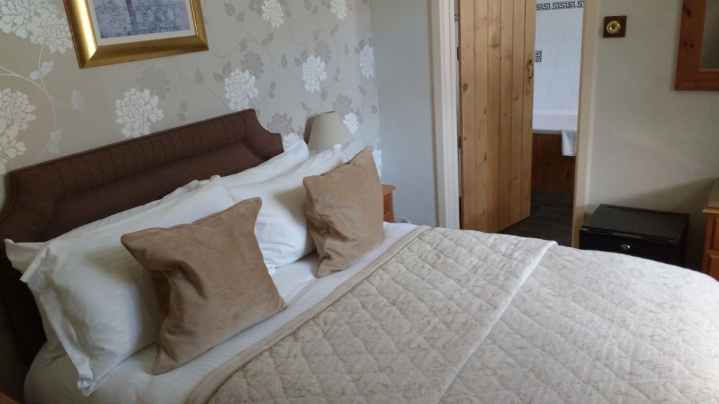 Fir Trees Guest House