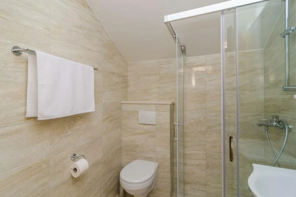Apartments Villa Dadic