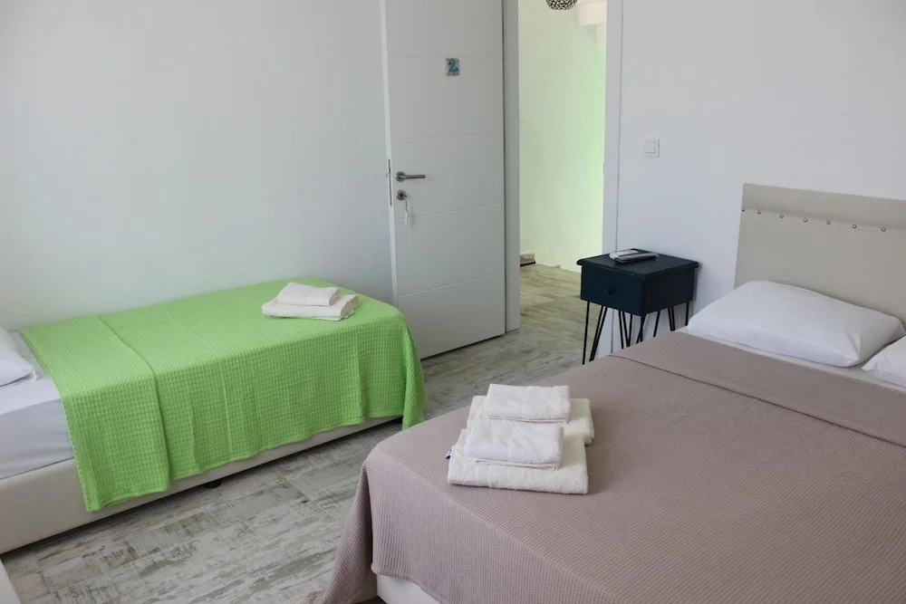 Eleni Butik Hotel
