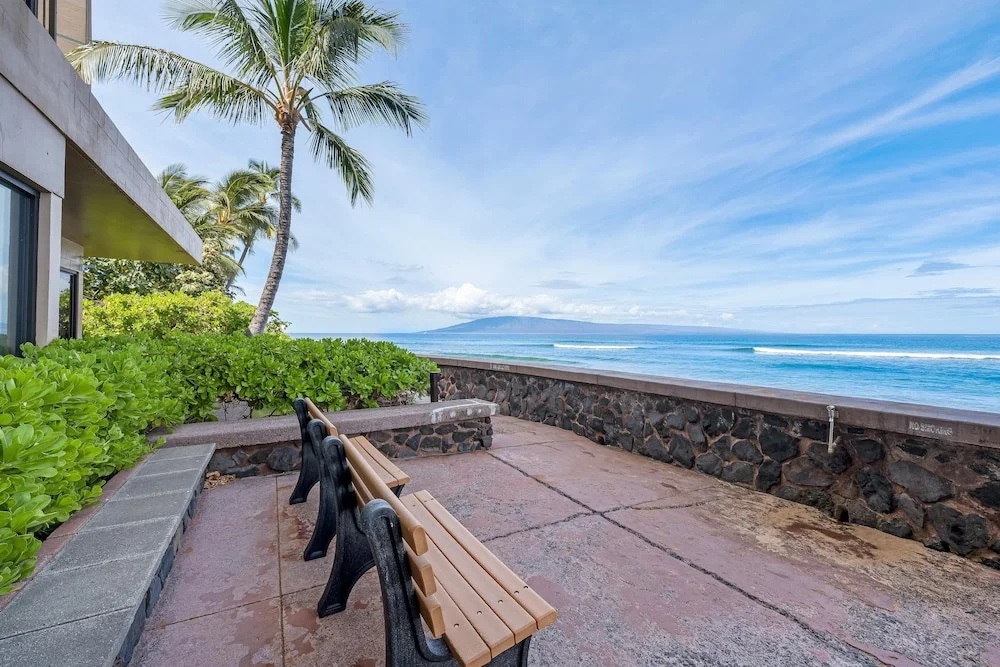 Maui Kai 304 In Lahaina