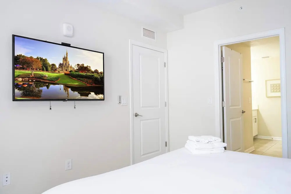 Stylish 2Br Condo By Disney Storey Lake 306 4731
