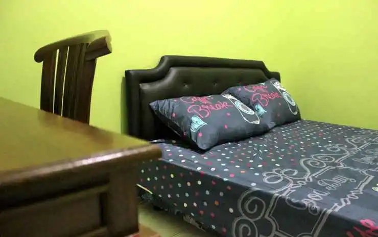 Comfy Room at Griya Kasturi Syariah