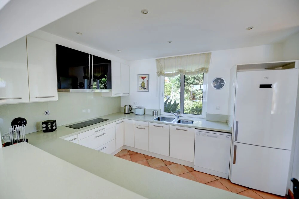 Ria Alvor Luxurious Golf View Villa