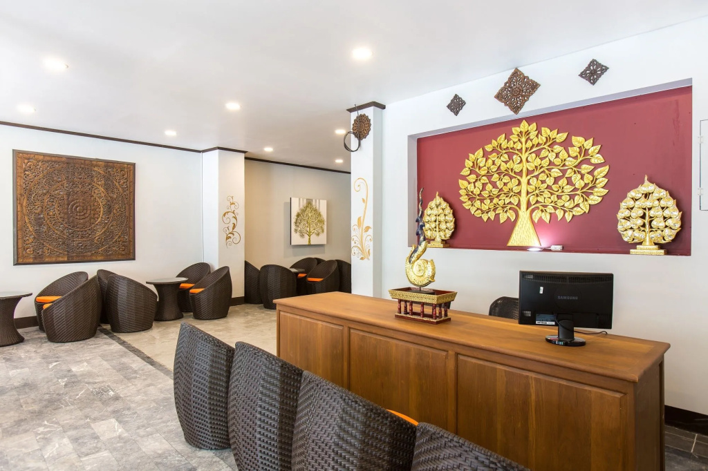 Ratana Hotel