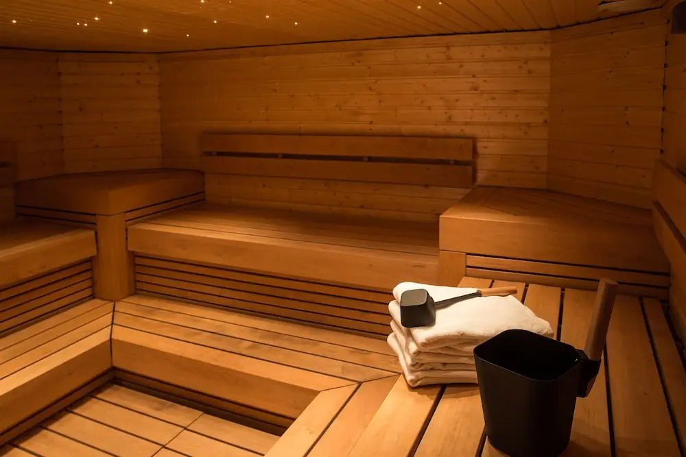 Park Hotel Tornio
